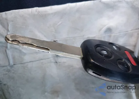 2005 Honda Cr-V Se z USA, uszkodzony, nr VIN JHLRD78975C058574